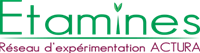 Logo Etamines