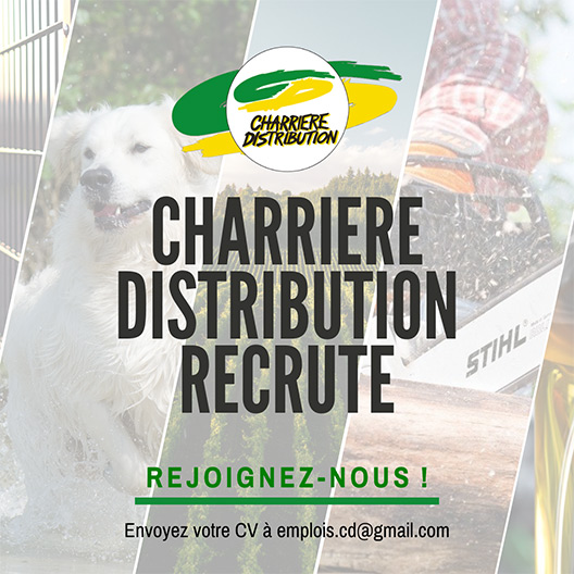 recrutement